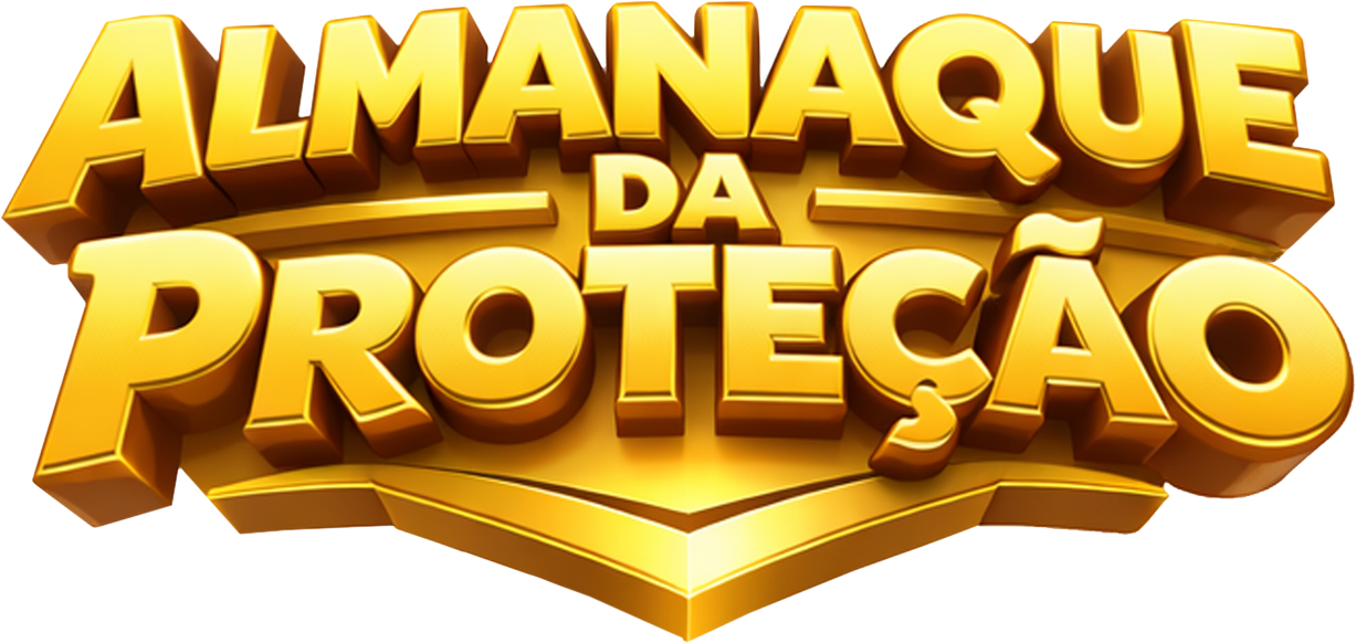 Atividades lúdicas de proteção
